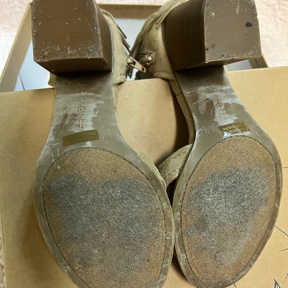 Sandals